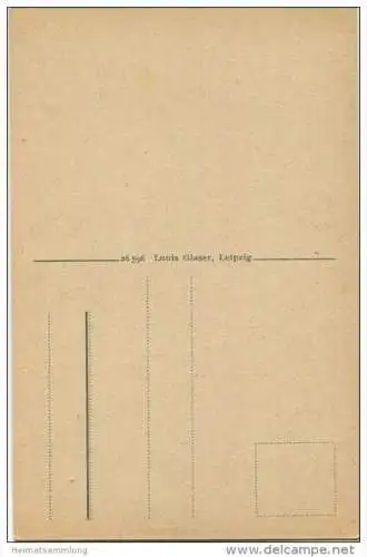 Villingen - Riethtor - Verlag Louis Glaser Leipzig 20er Jahre