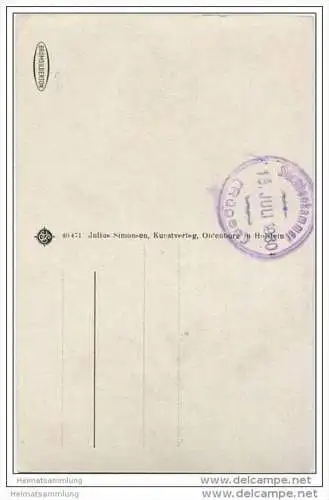 Stubbenkammer - Insel Rügen - Königsstuhl