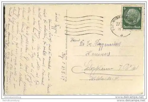 Breisach - Gesamtansicht