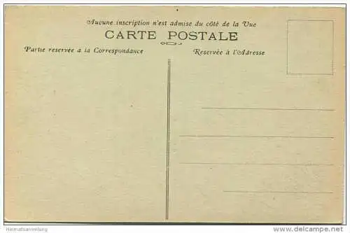 Guinée Francaise - Dubrèka - Postes - Telegraphes - Telephones