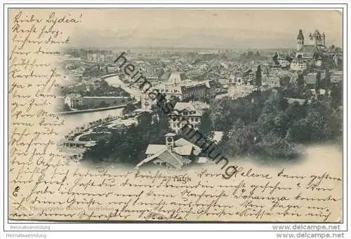 Thun 1900
