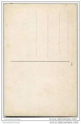 Karlsruhe - Blick auf's Schloss