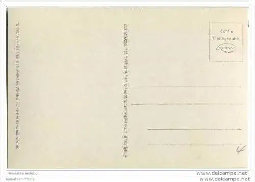 Friedrichshafen - Luftschiff Graf Zeppelin - Zeppelinwerft - Luftbild