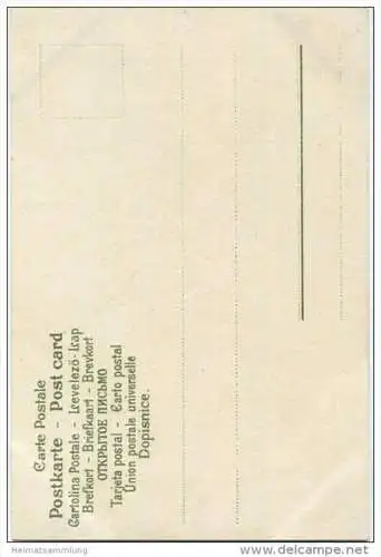 Trauer - Das Elterngrab ca. 1900