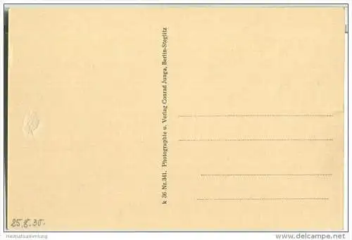 Frankfurt/Oder - Oderbrücke