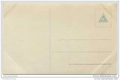 Preussen - Der Kronprinz beim verlassen des Generalstabsgebäudes am Steuer seines Protowagens