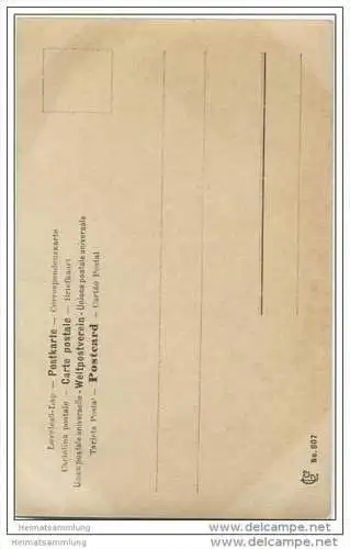 Kronprinz Wilhelm von Preussen - Hund