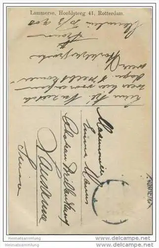 Prinz Wilhelm von Preussen 1908