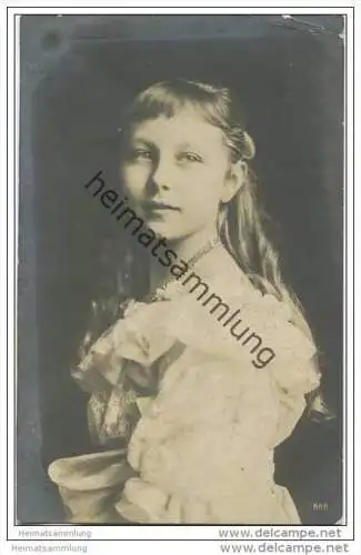 Prinzessin Viktoria Luise von Preussen