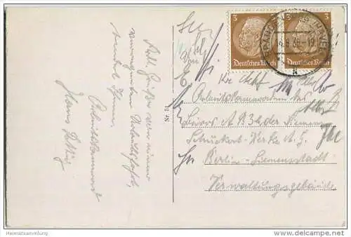 Brandenburg/Havel - Steintor-Turm