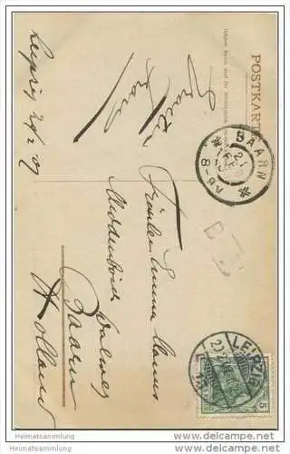 Königreich Sachsen - Kronprinz von Sachsen