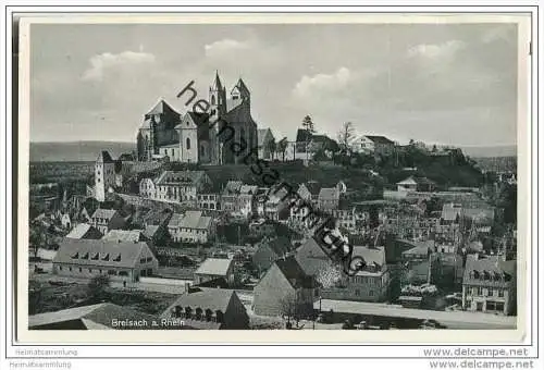 Breisach