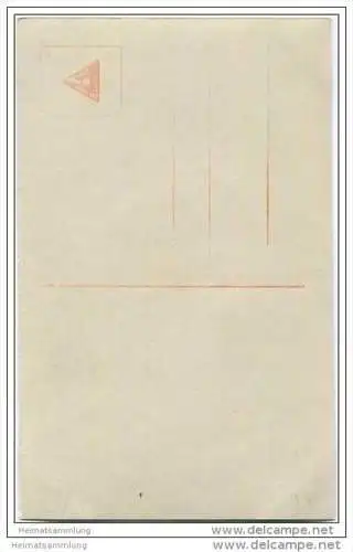 Prinz August Wilhelm von Preussen