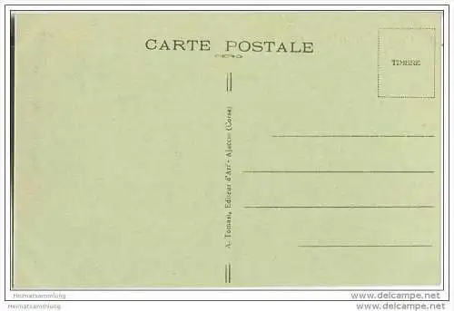 Ospédale - Corse-du-Sud