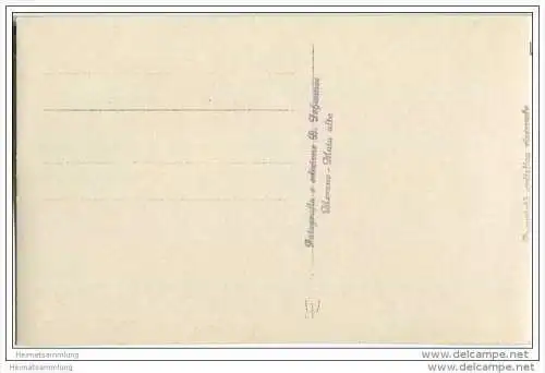 Castel Tirolo - Foto-AK