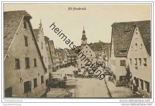 Alt-Hersbruck