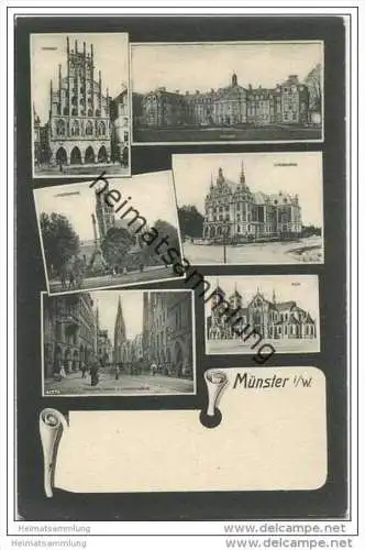Münster in Westfalen