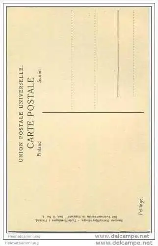 Pellinki - Pellinge ca. 1910