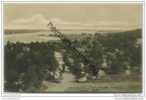 Loviisa ca. 1910