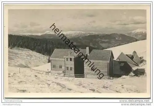 Kranichberger Schwaig - Foto-AK