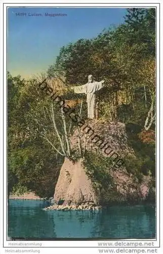 Luzern - Meggenhorn