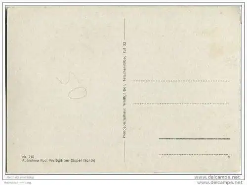Decin - Tetschen - Schloss