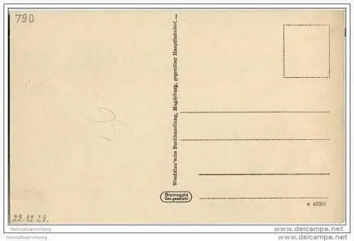 Magdeburg - Partie im Stadtpark