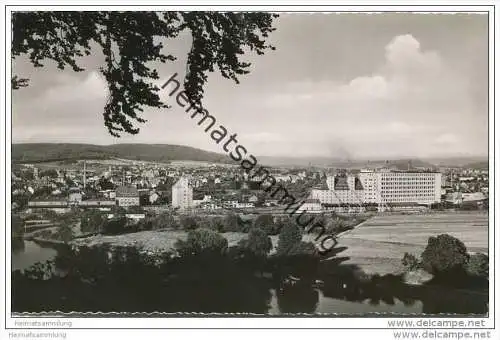 Hameln - Foto-AK 1959