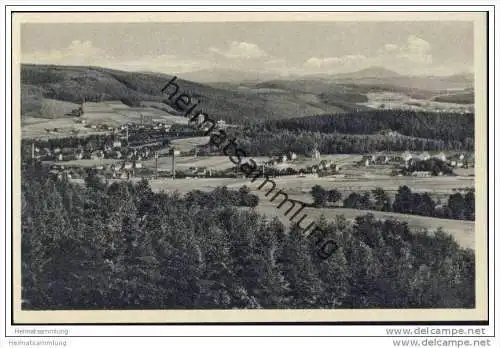 Mönchswalder Berg bei Wilthen