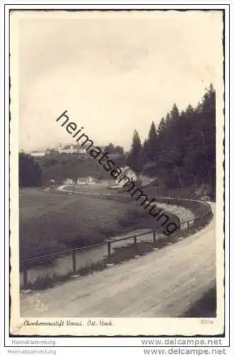 Vorau - Foto-AK