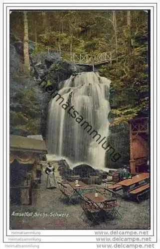 Amselfall