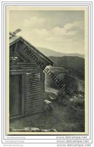 Kandel - Thomashütte - Glottertal - Foto-AK