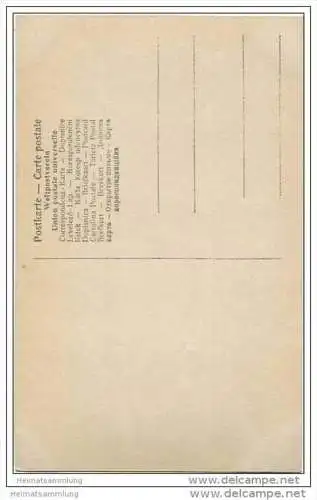 Preussen - Kronprinz mit Söhnchen 1907