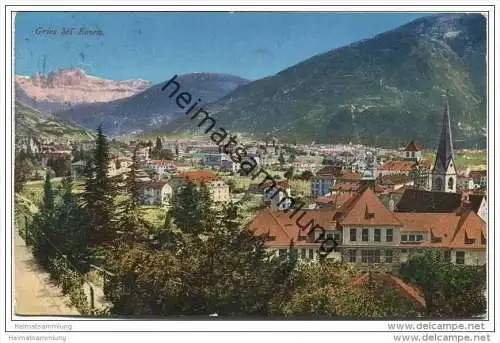 Gries bei Bozen