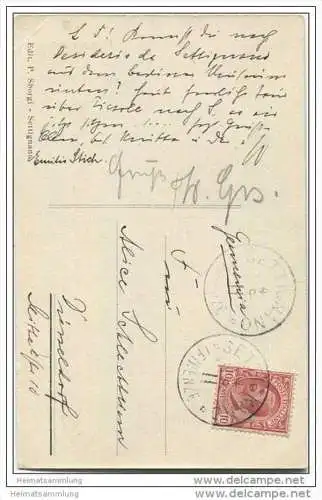 Settignano - Monum. a Desiderio