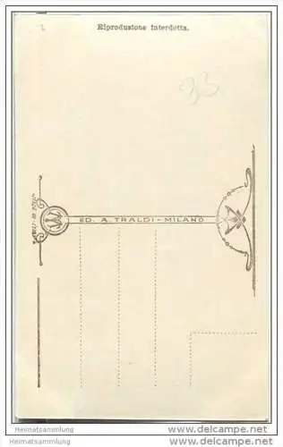 Lago Maggiore - Isola Superiore dei Pescatori - Interno