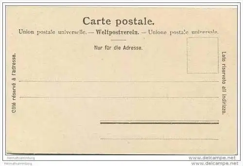 Tour de St. Triphon ca. 1900