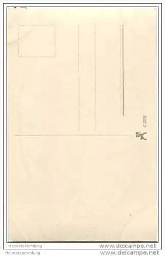 Lilli Murati - Foto-AK A 3760/1