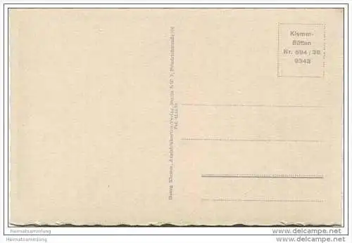 Berlin-Charlottenburg - Messedamm - Deutschlandhalle 30er Jahre