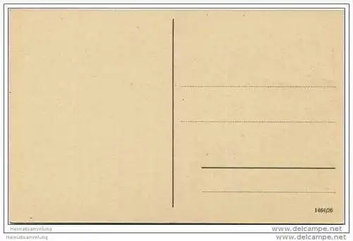 Geringswalde - Rinnmühle 30er Jahre