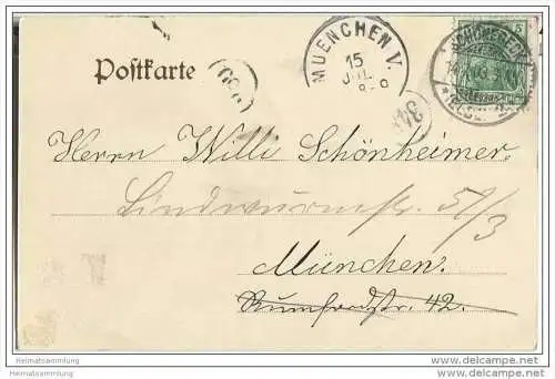 Schönebeck - Fähre