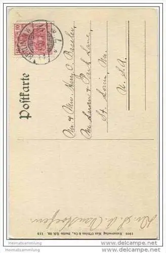 Berlin-Tiergarten - Lützowplatz - Herkulesbrunnen