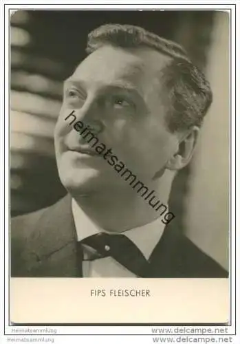 Fips Fleischer
