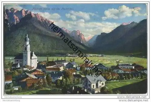 Toblach - Pustertal