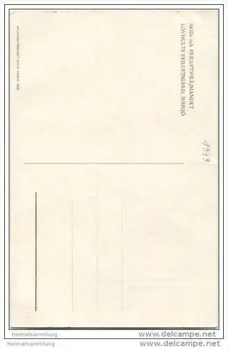 Sankta Valborgs kapell i Lövhult - Nässjö 1949