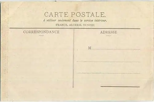 Argentieres et le Montblanc ca. 1905