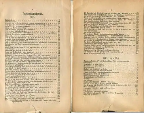 Köhlers Flotten-Kalender 1928 - 288 Seiten mit vielen Abbildungen - ein Gemälde von Robert Schmidt