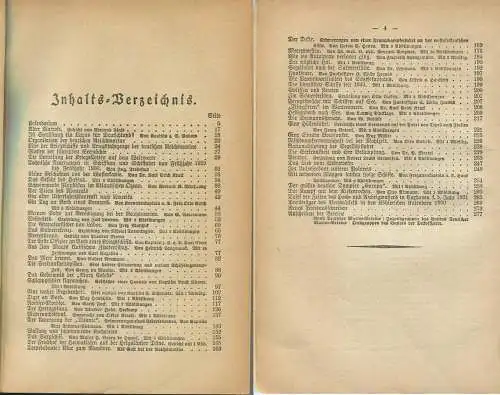 Köhlers Flotten-Kalender 1931 - 328 Seiten mit vielen Abbildungen