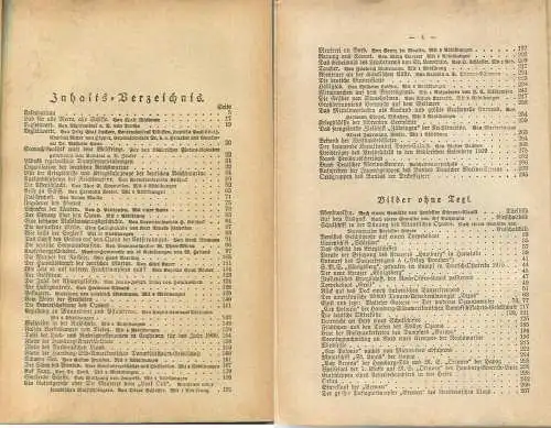 Köhlers Flotten-Kalender 1930 - 352 Seiten mit vielen Abbildungen - ein Gemälde von Schnars-Alquist