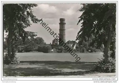 Travemünde - Leuchtturm